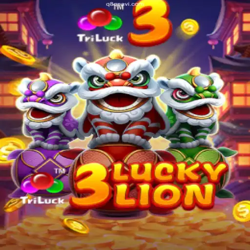 3LUCKYLION: Discover the Thrill of Brazilian Online Gaming
