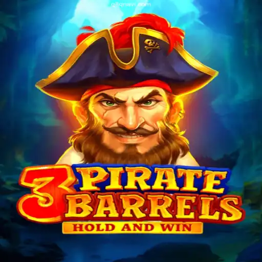 Exploring the World of 3PirateBarrels