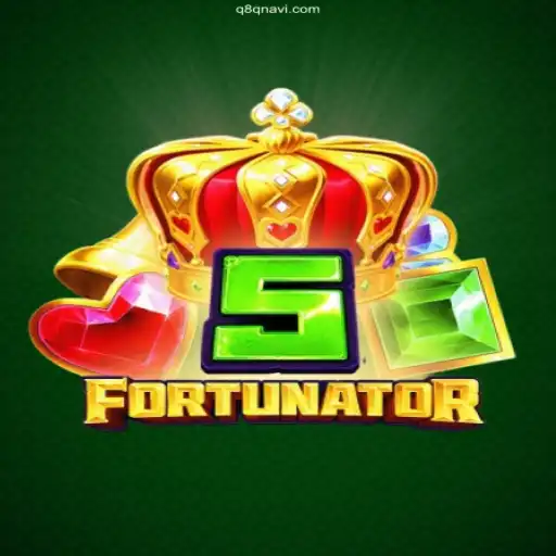 Discover the Thrills of 5Fortunator: A Dive into Brazilian Online Gaming