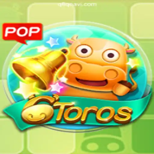 Descubra 6Toros: O Fascinante Jogo Online Brasileiro em Q8Q.COM