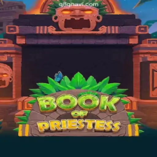 BookOfPriestess: Explore o Fascinante Mundo dos Jogos Online Brasileiros