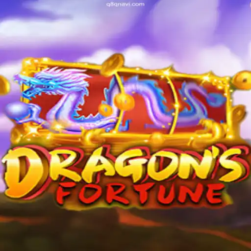 Discover DragonFortune: A Premier Online Game Experience from Q8Q.COM