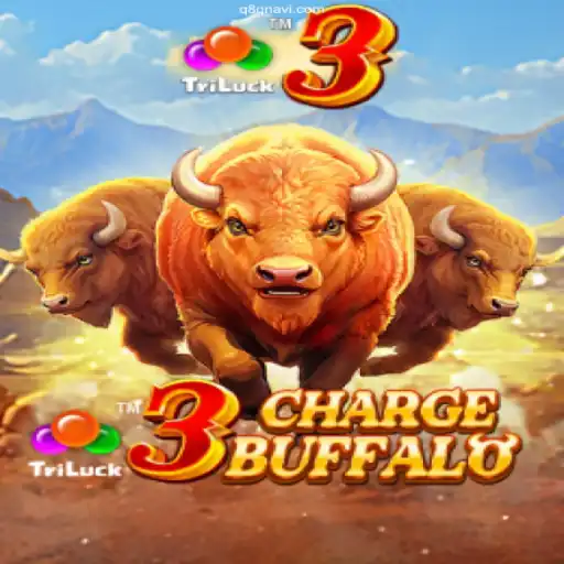 3ChargeBuffalo: Explore o Mundo dos Jogos Online Brasileiros