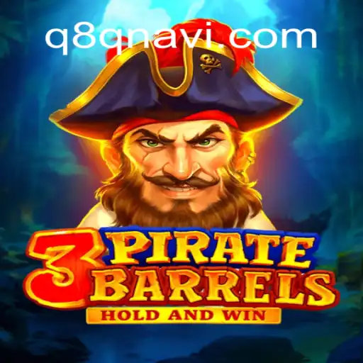 Exploring the World of 3PirateBarrels