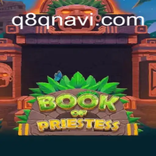 BookOfPriestess: Explore o Fascinante Mundo dos Jogos Online Brasileiros