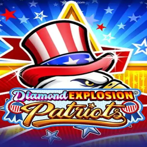 Exploring the Thrilling World of DiamondExplosionPatriots: A New Adventure in Brazilian Online Gaming