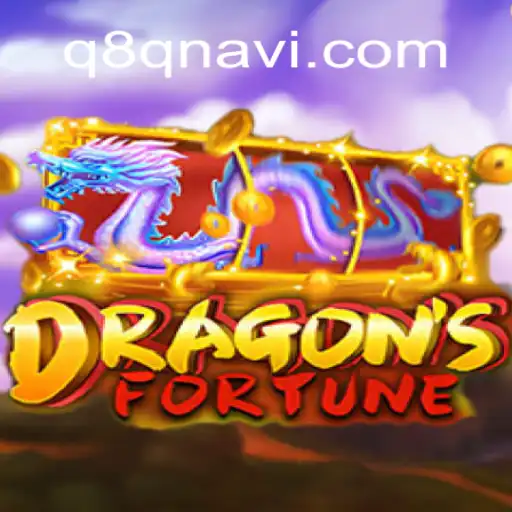 Discover DragonFortune: A Premier Online Game Experience from Q8Q.COM