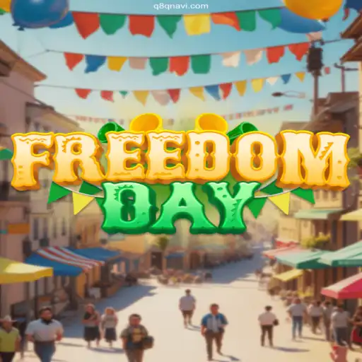 FreedomDay: Discover the Exciting World of Brazilian Online Gaming