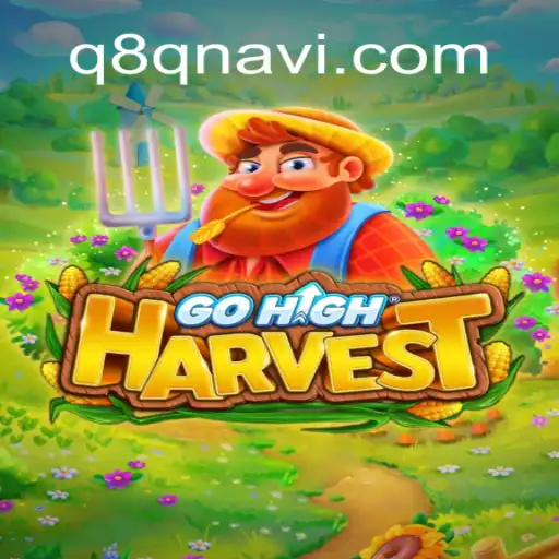 Exploring the Exciting World of GoHighHarvest: Dive into Brazilian Online Gaming with Q8Q.COM