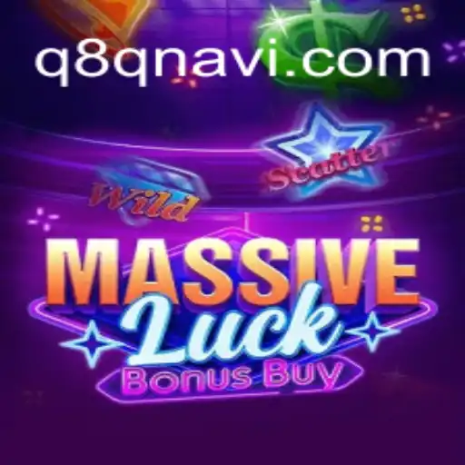 Discover the Thrill of 'MassiveLuckBonusBuy': The Ultimate Brazilian Online Gaming Experience