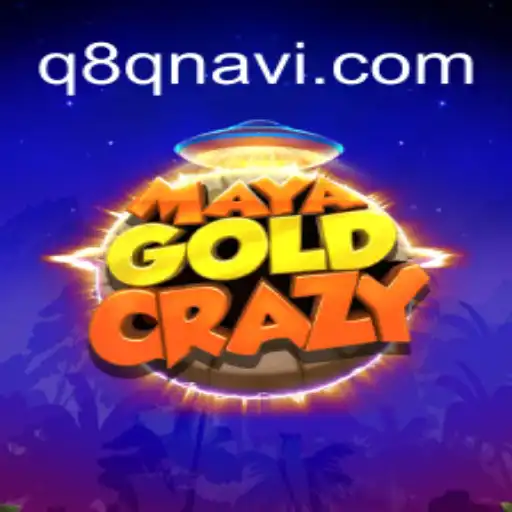 Exploring the Thrills of MayaGoldCrazy: A Dive into Brazilian Online Gaming at Q8Q.COM