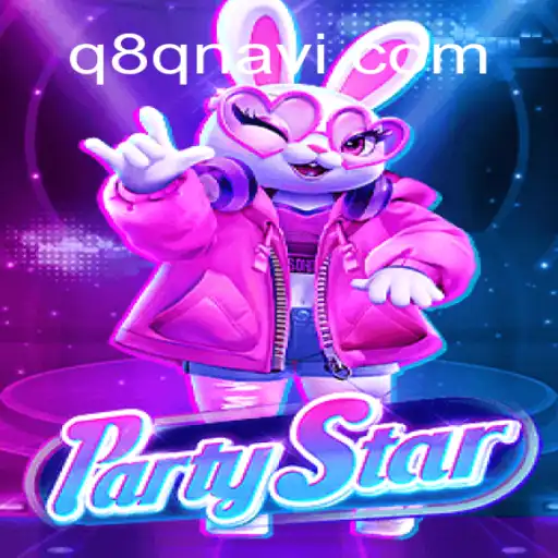 Exploring the Exciting World of PartyStar: Dive into Brazilian Online Gaming with Q8Q.COM