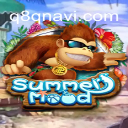 SummerMood: Discover the Exciting World of Brazilian Online Games with Q8Q.COM