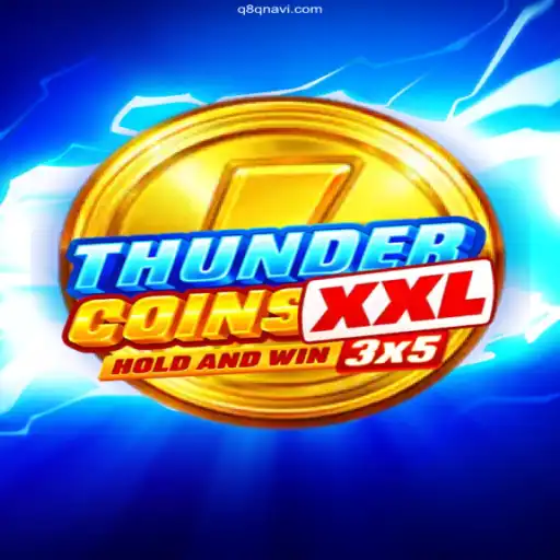 Unveiling ThunderCoinsXxl: Discover Gaming Excitement on Q8Q.COM