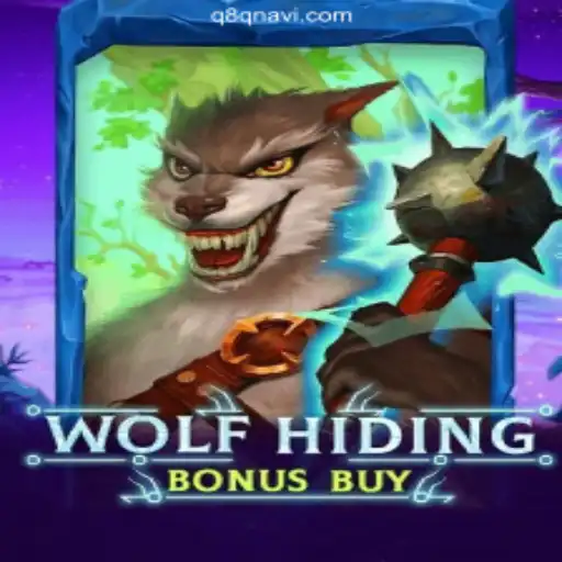 Explore WolfHidingBonusBuy: A Thrilling New Online Game