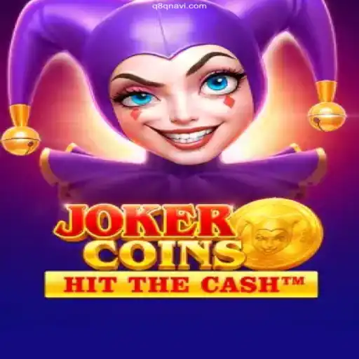 Discover JokerCoins: The Thrilling New Online Game Taking Brazil by Storm