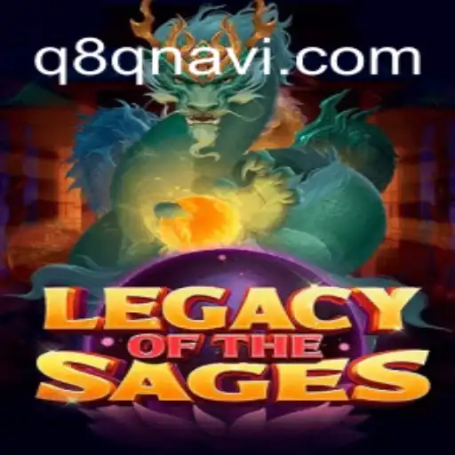 Exploring the Enigmatic World of LegacyoftheSages