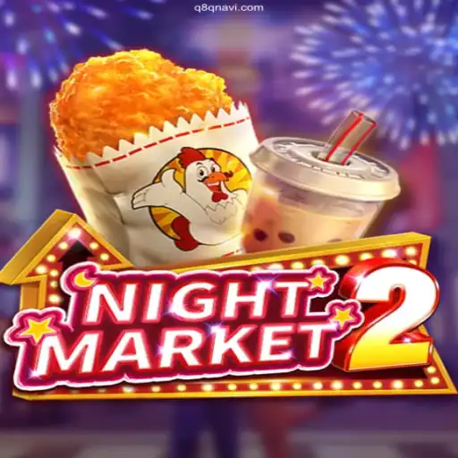 NightMarket2: Descubra Aventuras em Q8Q.COM
