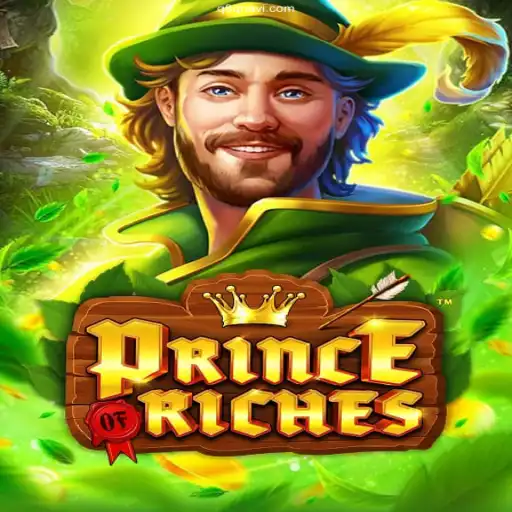 Discover PrinceOfRiches: The Ultimate Brazilian Online Gaming Experience