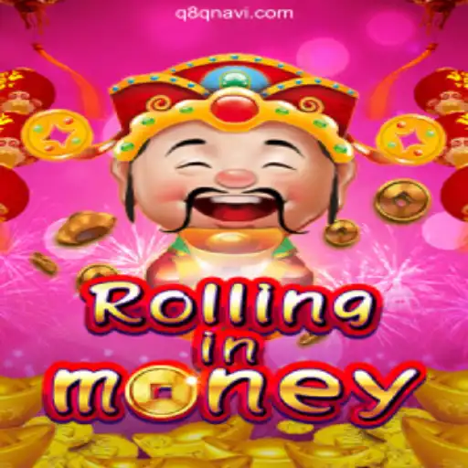 Discover the Thrill of RollingInMoney: A Premier Brazilian Online Gaming Experience