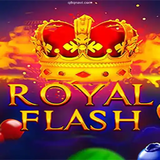 Descubra RoyalFlash no Q8Q.COM: Aventuras Online Brasileiras Incomparáveis