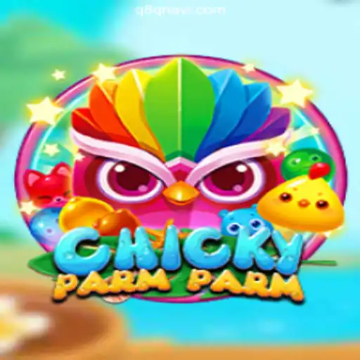 Discover 'ChickyParmParm': A Unique Gaming Experience on Q8Q.COM