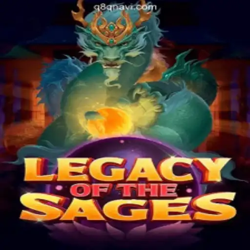Exploring the Enigmatic World of LegacyoftheSages