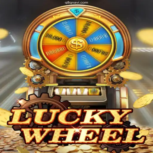 Descubra LuckyWheel: A Emoção dos Jogos Online Brasileiros