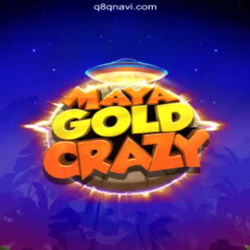 Exploring the Thrills of MayaGoldCrazy: A Dive into Brazilian Online Gaming at Q8Q.COM