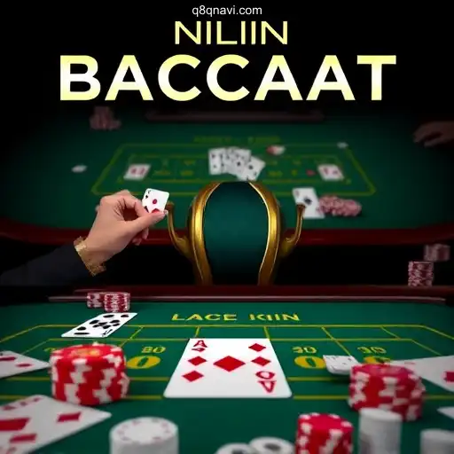 Online Baccarat: Experiencing the Thrill of Q8Q.COM in Brazil