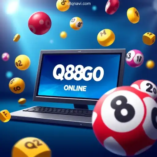Explorando o Fascinante Mundo do Bingo Online com Q8Q.COM : Descubra o Melhor dos Jogos Online Brasileiros Hoje Mesmo♥️