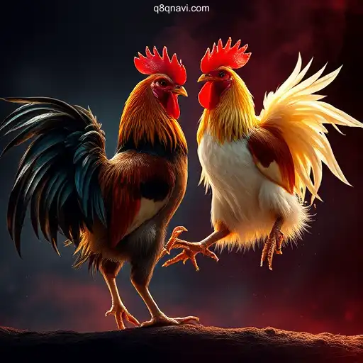 Unveiling the Fascinating World of Online Sabong