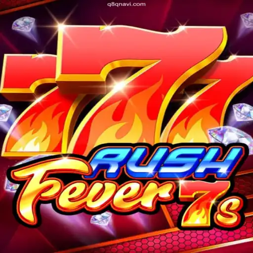 RushFever7s: Embrace the Thrill of Online Gaming with Q8Q.COM