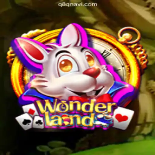 Exploring the Magical World of Wonderland