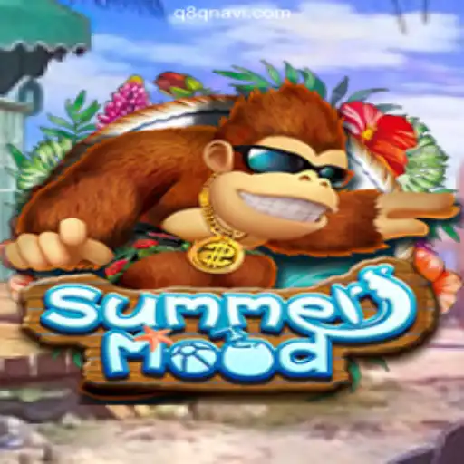 SummerMood: Discover the Exciting World of Brazilian Online Games with Q8Q.COM