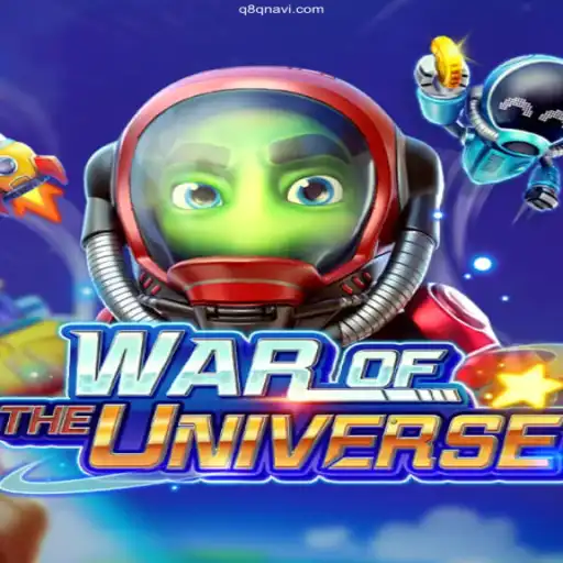 Discover 'WAROFTHEUNIVERSE' - The Ultimate Brazilian Online Gaming Experience